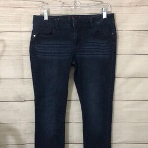 Elle Jeans Size 8